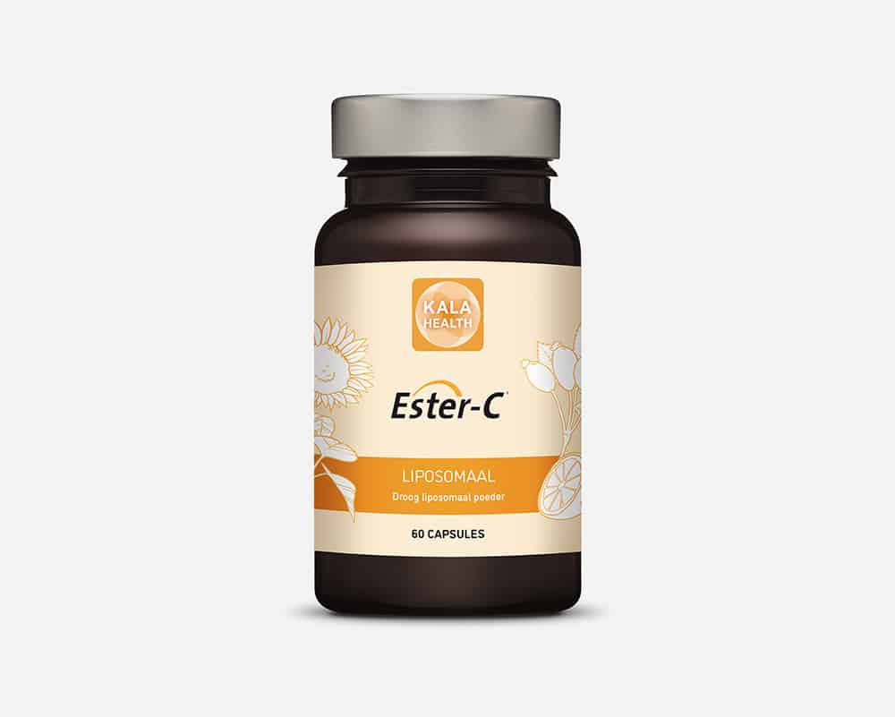 Liposomale Ester-C®