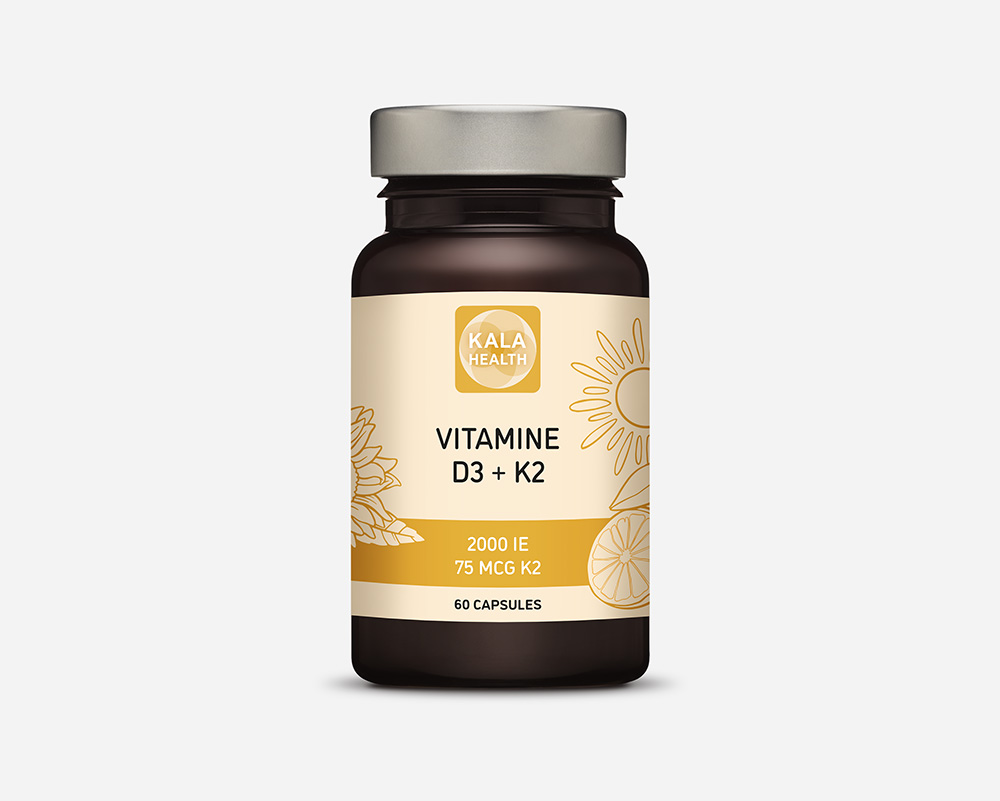 vitamine e